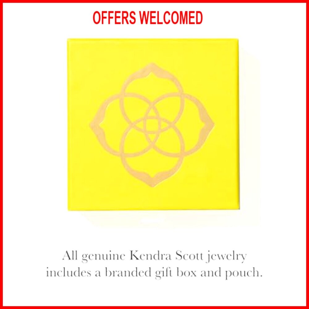 Adjustable Multi Strand Crystal Bracelet, Gold Pl… - image 2